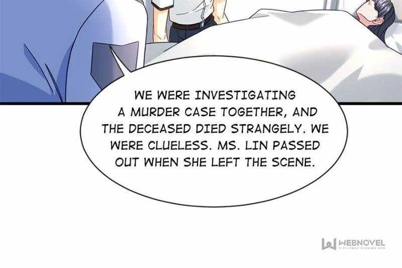 Read The Supreme Almighty Master (Remake) chapter 74 image 7 on Lezhin