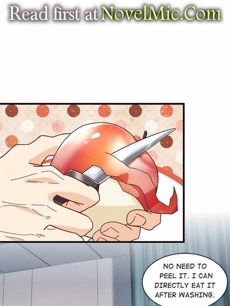 Read The Supreme Almighty Master (Remake) chapter 76 image 1 on Lezhin