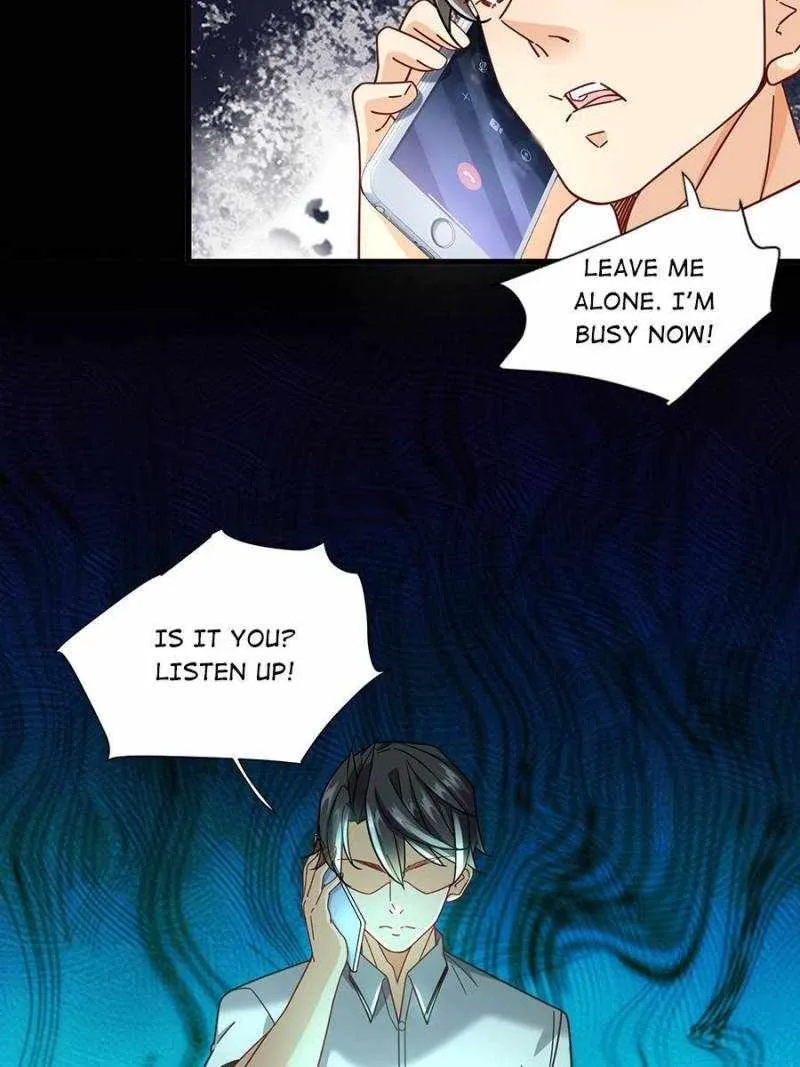 Read The Supreme Almighty Master (Remake) chapter 76 image 10 on Lezhin