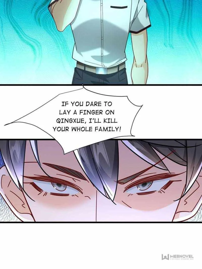 Read The Supreme Almighty Master (Remake) chapter 76 image 11 on Lezhin