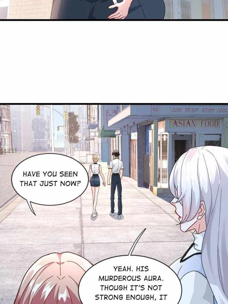 Read The Supreme Almighty Master (Remake) chapter 76 image 14 on Lezhin