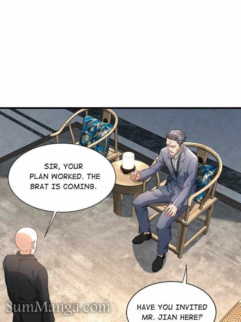 Read The Supreme Almighty Master (Remake) chapter 76 image 18 on Lezhin