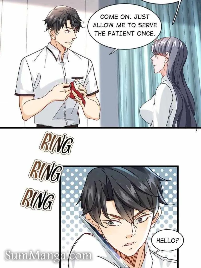 Read The Supreme Almighty Master (Remake) chapter 76 image 2 on Lezhin