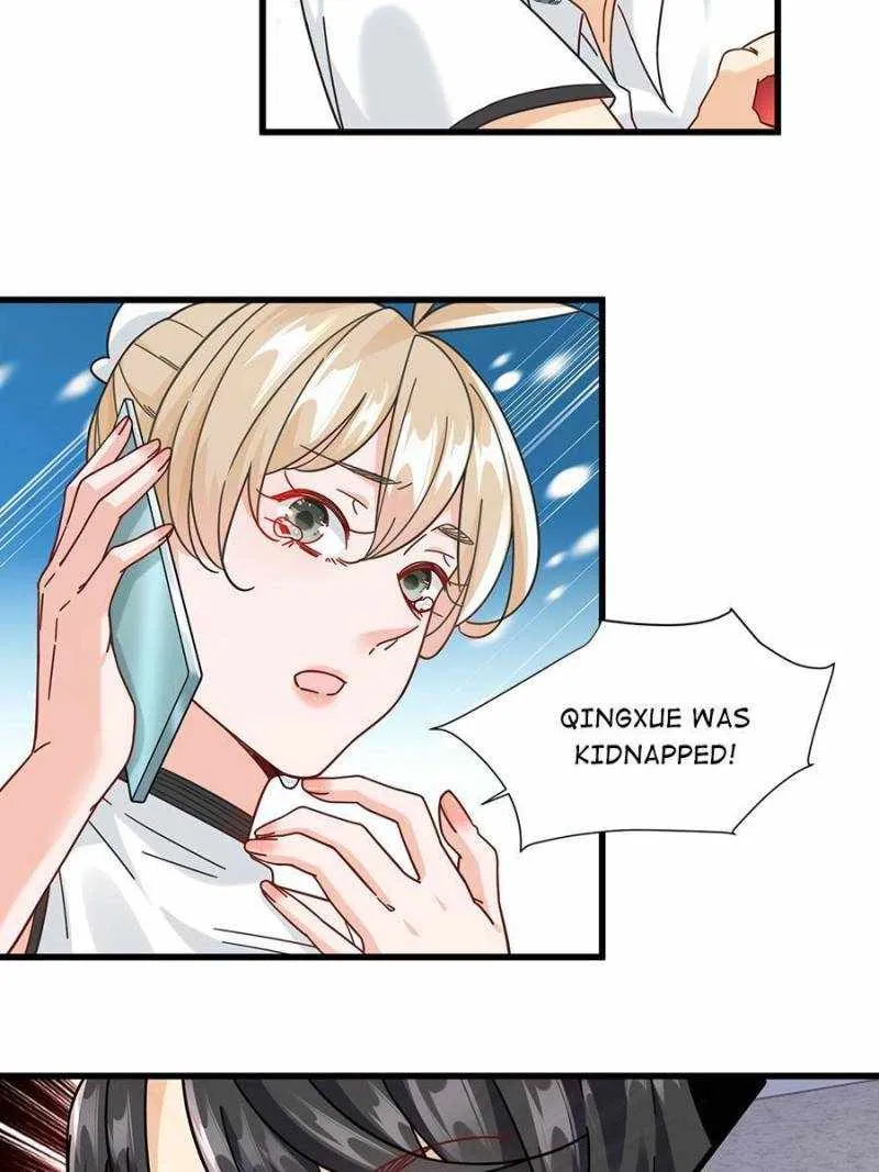 Read The Supreme Almighty Master (Remake) chapter 76 image 3 on Lezhin