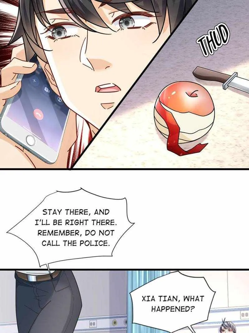 Read The Supreme Almighty Master (Remake) chapter 76 image 4 on Lezhin