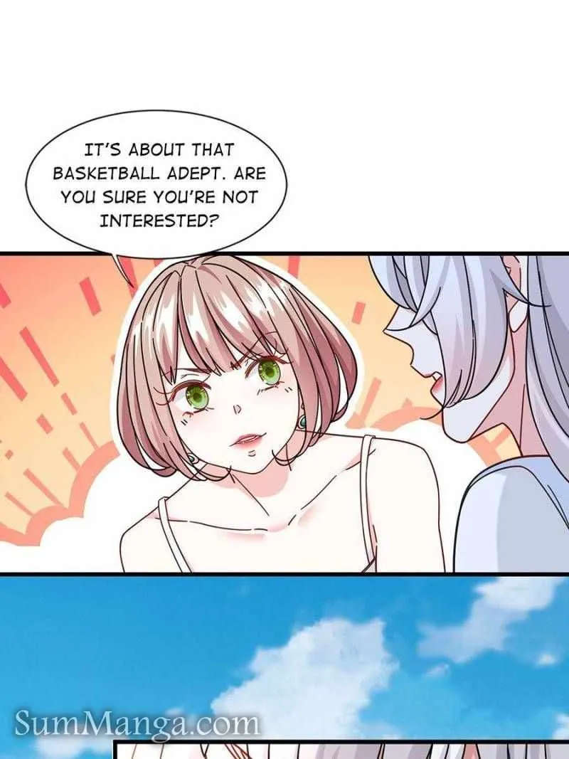 Read The Supreme Almighty Master (Remake) chapter 76 image 7 on Lezhin