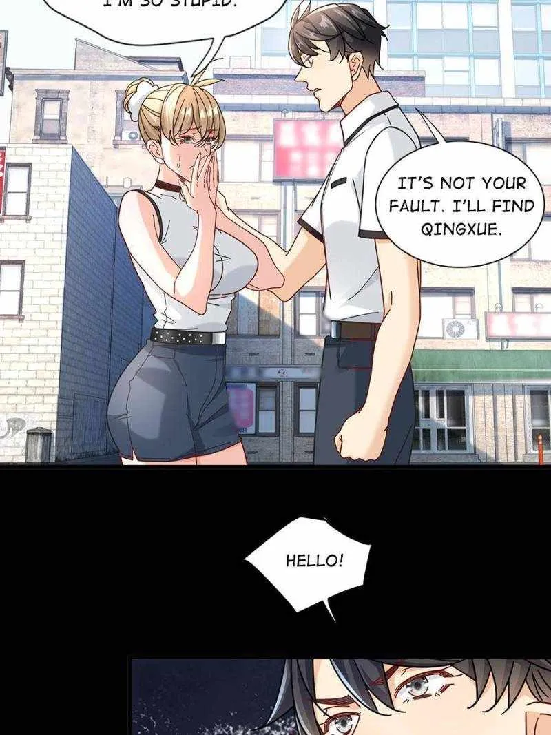 Read The Supreme Almighty Master (Remake) chapter 76 image 9 on Lezhin