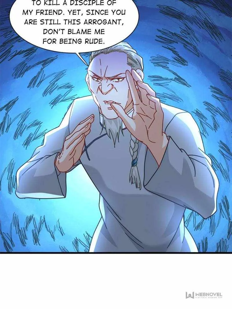 Read The Supreme Almighty Master (Remake) chapter 77 image 15 on Lezhin