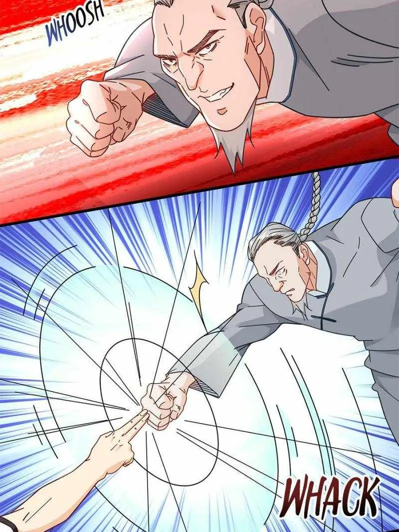 Read The Supreme Almighty Master (Remake) chapter 77 image 17 on Lezhin
