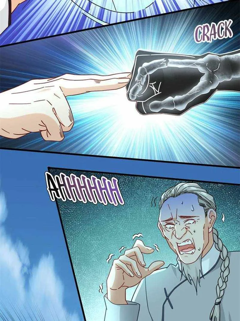 Read The Supreme Almighty Master (Remake) chapter 77 image 18 on Lezhin