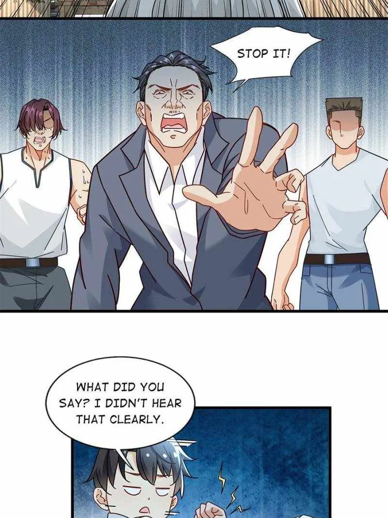Read The Supreme Almighty Master (Remake) chapter 77 image 20 on Lezhin