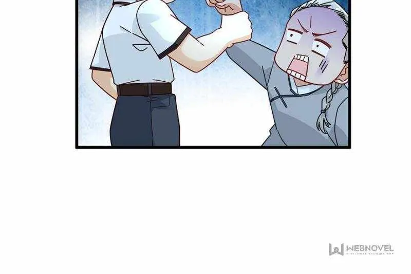 Read The Supreme Almighty Master (Remake) chapter 77 image 21 on Lezhin
