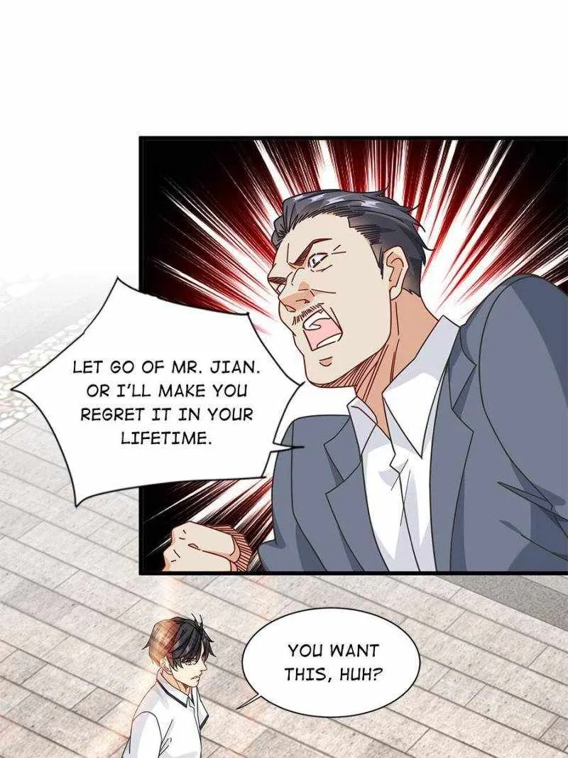 Read The Supreme Almighty Master (Remake) chapter 77 image 22 on Lezhin