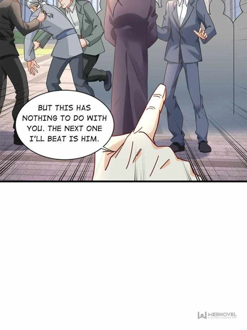 Read The Supreme Almighty Master (Remake) chapter 77 image 27 on Lezhin
