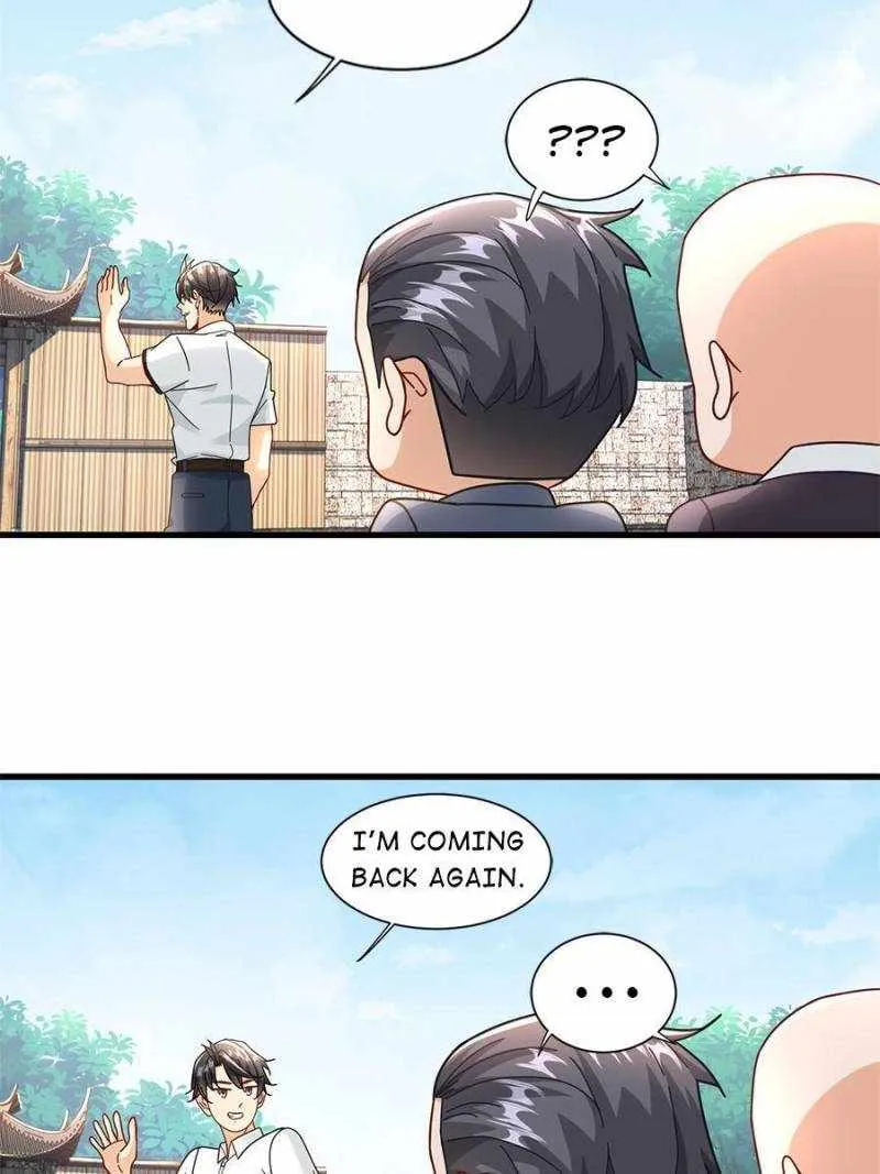 Read The Supreme Almighty Master (Remake) chapter 77 image 29 on Lezhin