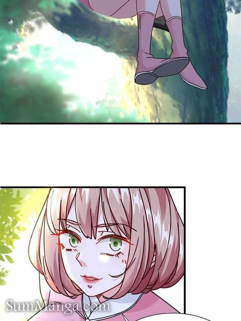 Read The Supreme Almighty Master (Remake) chapter 77 image 3 on Lezhin