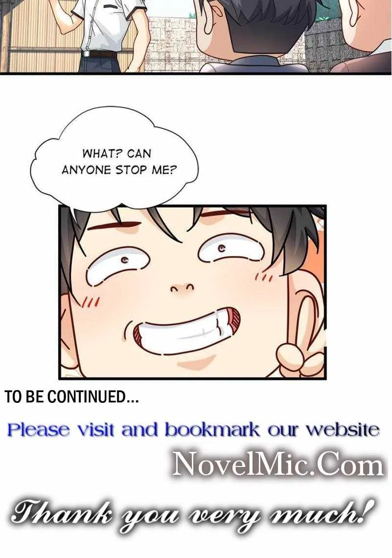 Read The Supreme Almighty Master (Remake) chapter 77 image 30 on Lezhin