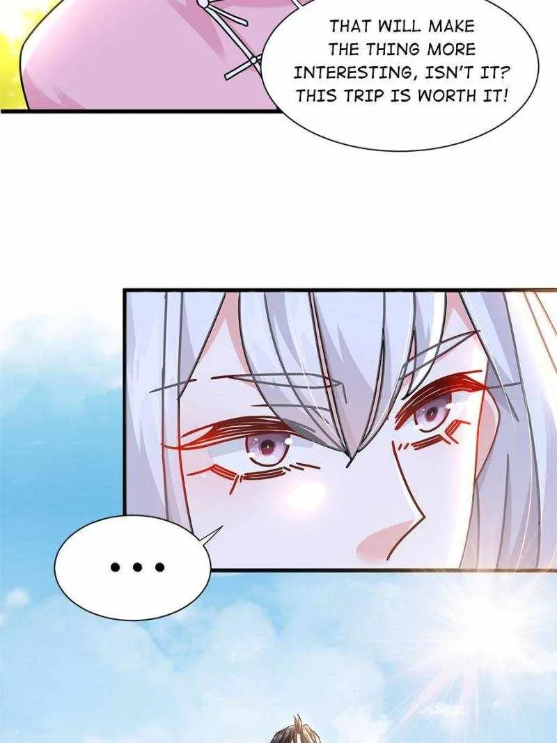 Read The Supreme Almighty Master (Remake) chapter 77 image 4 on Lezhin