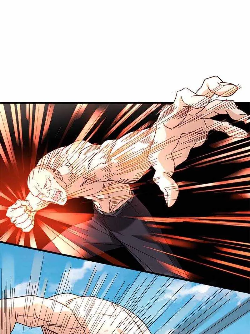 Read The Supreme Almighty Master (Remake) chapter 78 image 10 on Lezhin