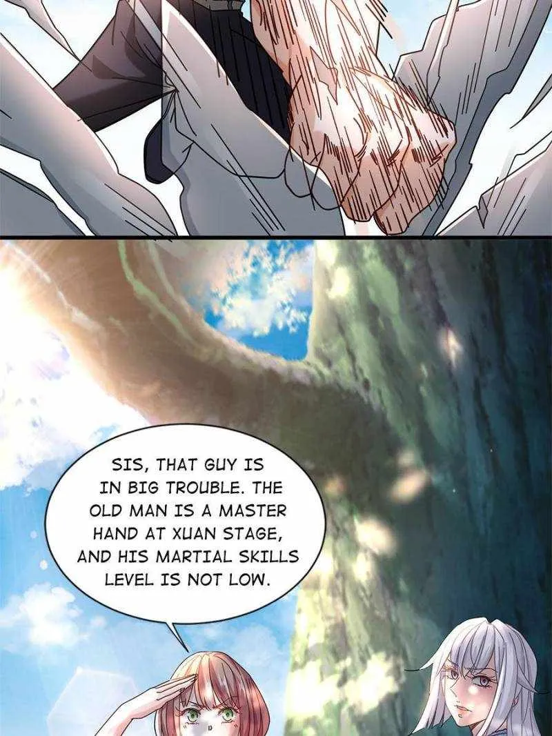 Read The Supreme Almighty Master (Remake) chapter 78 image 12 on Lezhin