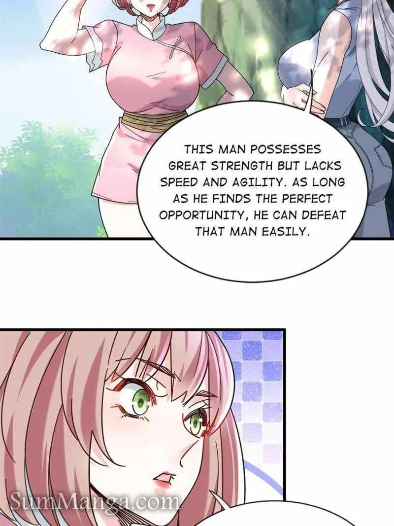 Read The Supreme Almighty Master (Remake) chapter 78 image 13 on Lezhin