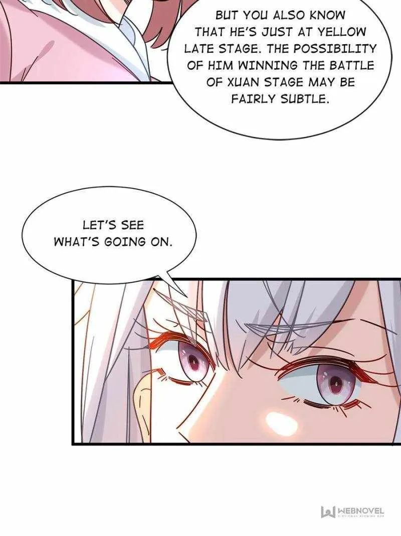 Read The Supreme Almighty Master (Remake) chapter 78 image 14 on Lezhin