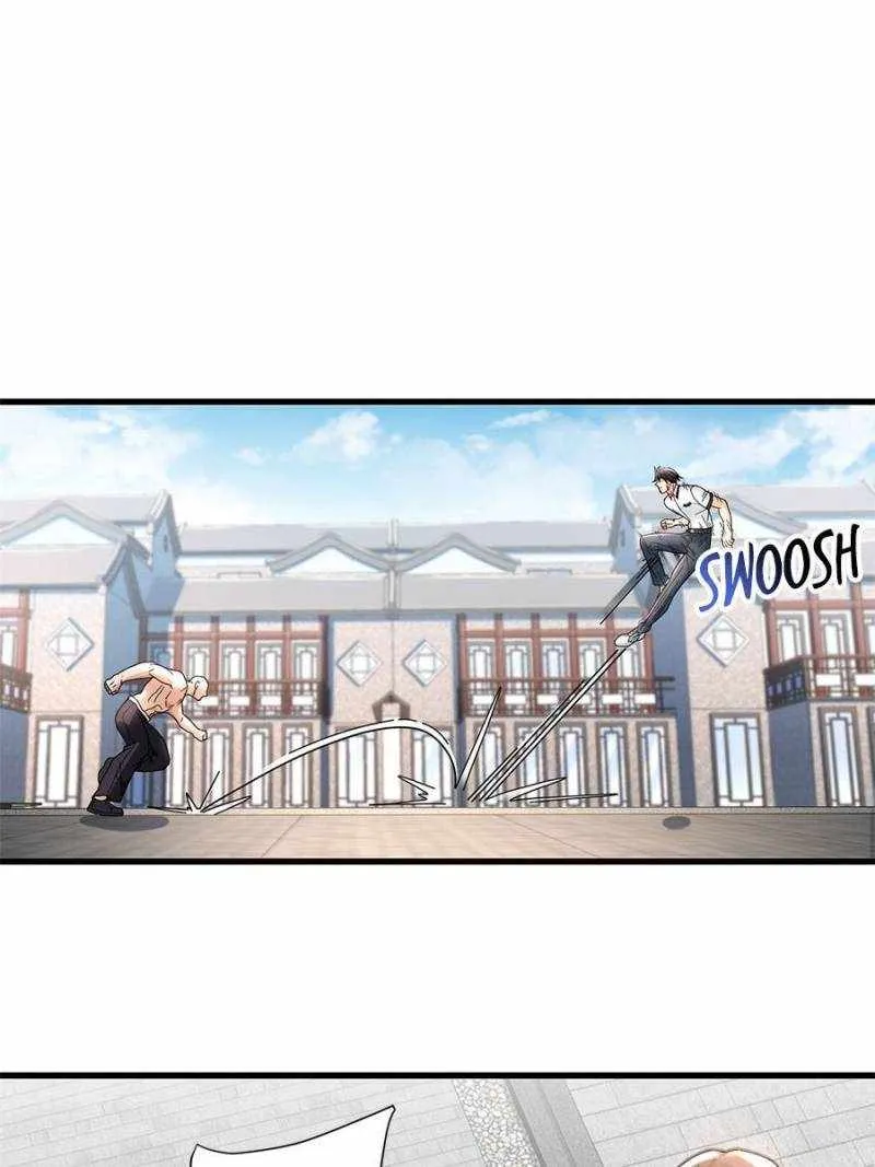 Read The Supreme Almighty Master (Remake) chapter 78 image 15 on Lezhin