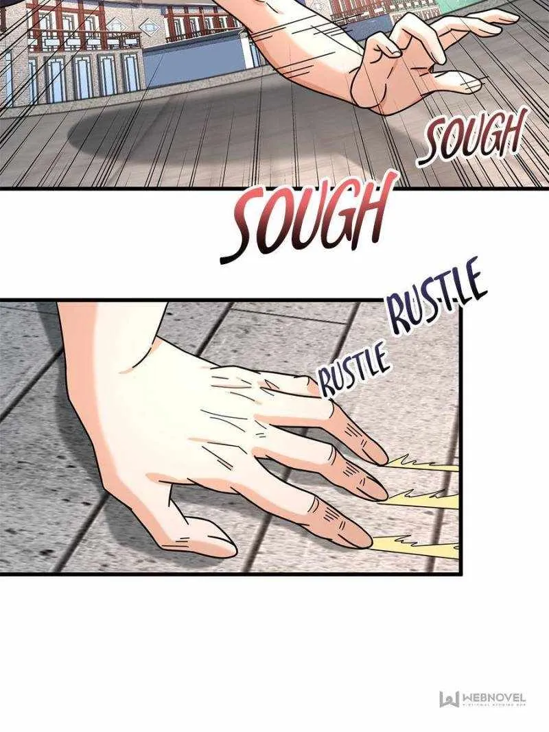 Read The Supreme Almighty Master (Remake) chapter 78 image 19 on Lezhin