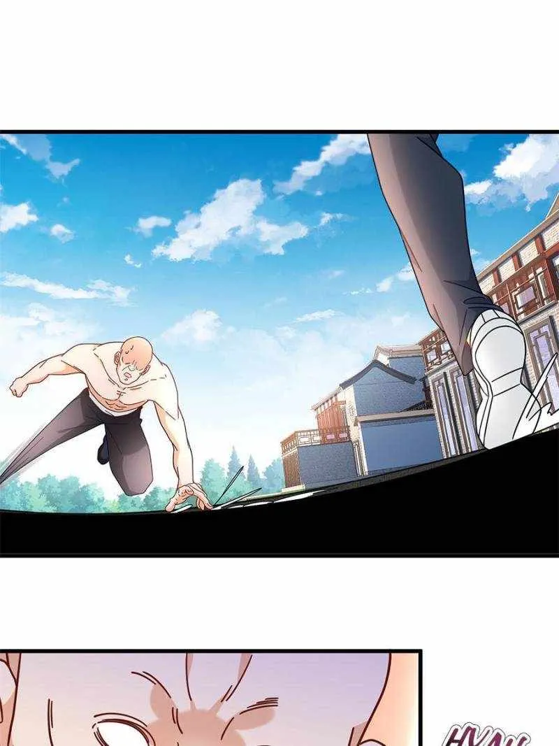 Read The Supreme Almighty Master (Remake) chapter 78 image 20 on Lezhin