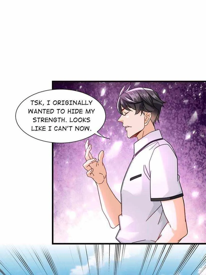 Read The Supreme Almighty Master (Remake) chapter 78 image 25 on Lezhin