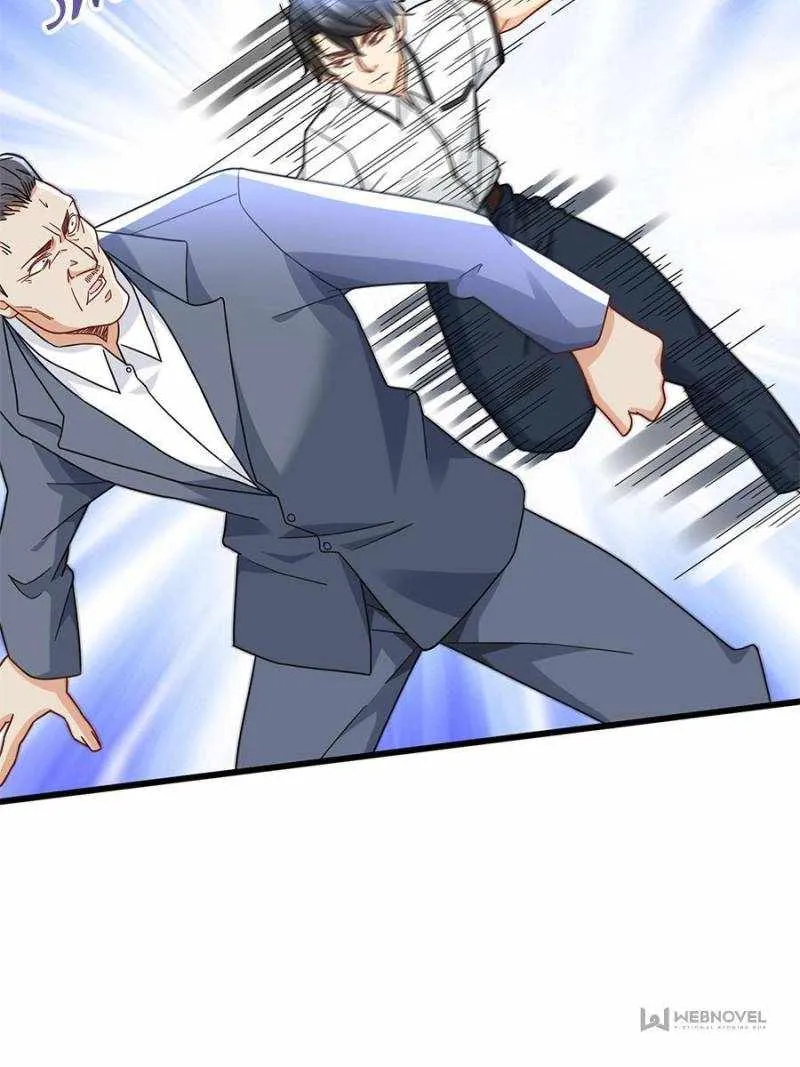Read The Supreme Almighty Master (Remake) chapter 78 image 4 on Lezhin
