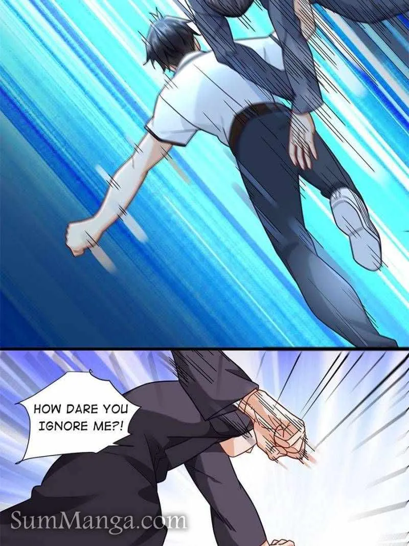 Read The Supreme Almighty Master (Remake) chapter 78 image 6 on Lezhin