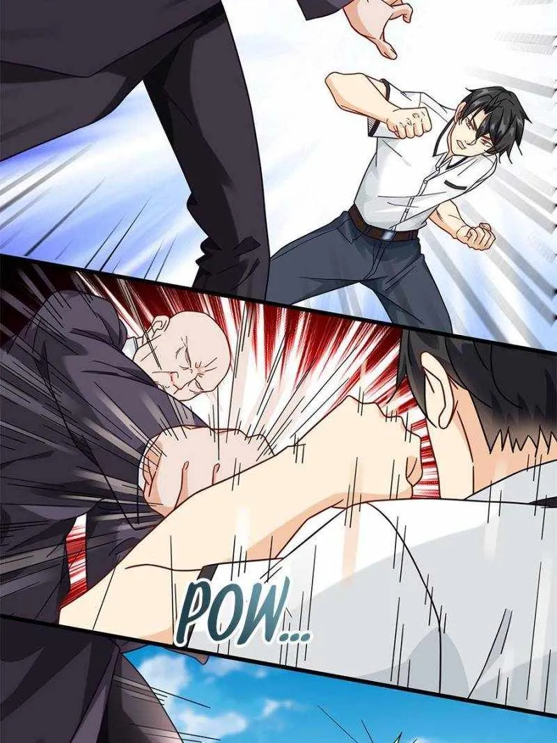 Read The Supreme Almighty Master (Remake) chapter 78 image 7 on Lezhin