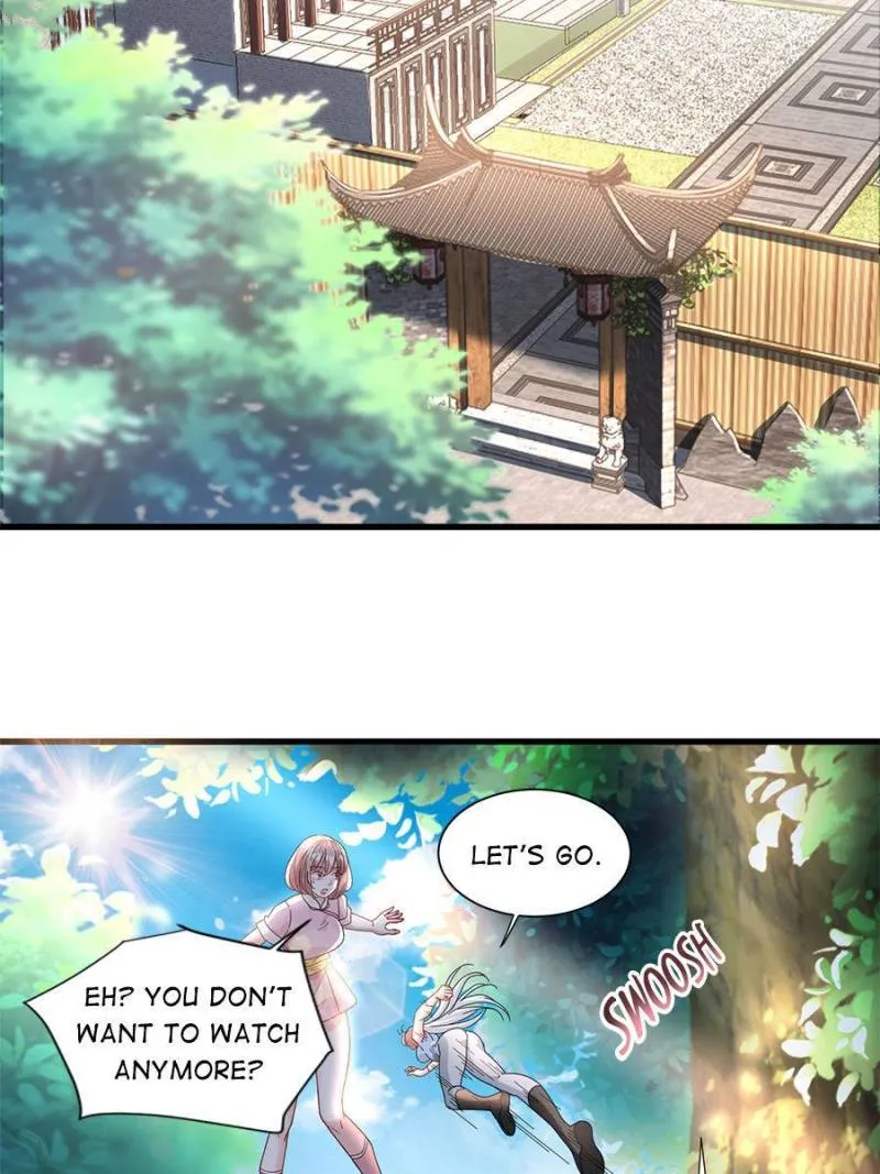 Read The Supreme Almighty Master (Remake) chapter 79 image 13 on Lezhin