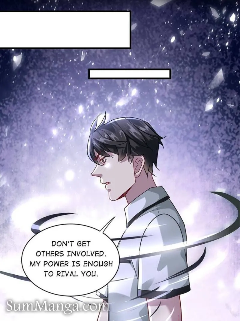 Read The Supreme Almighty Master (Remake) chapter 79 image 15 on Lezhin