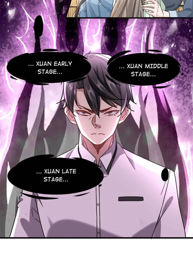 Read The Supreme Almighty Master (Remake) chapter 79 image 18 on Lezhin