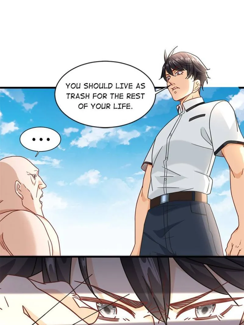 Read The Supreme Almighty Master (Remake) chapter 79 image 19 on Lezhin