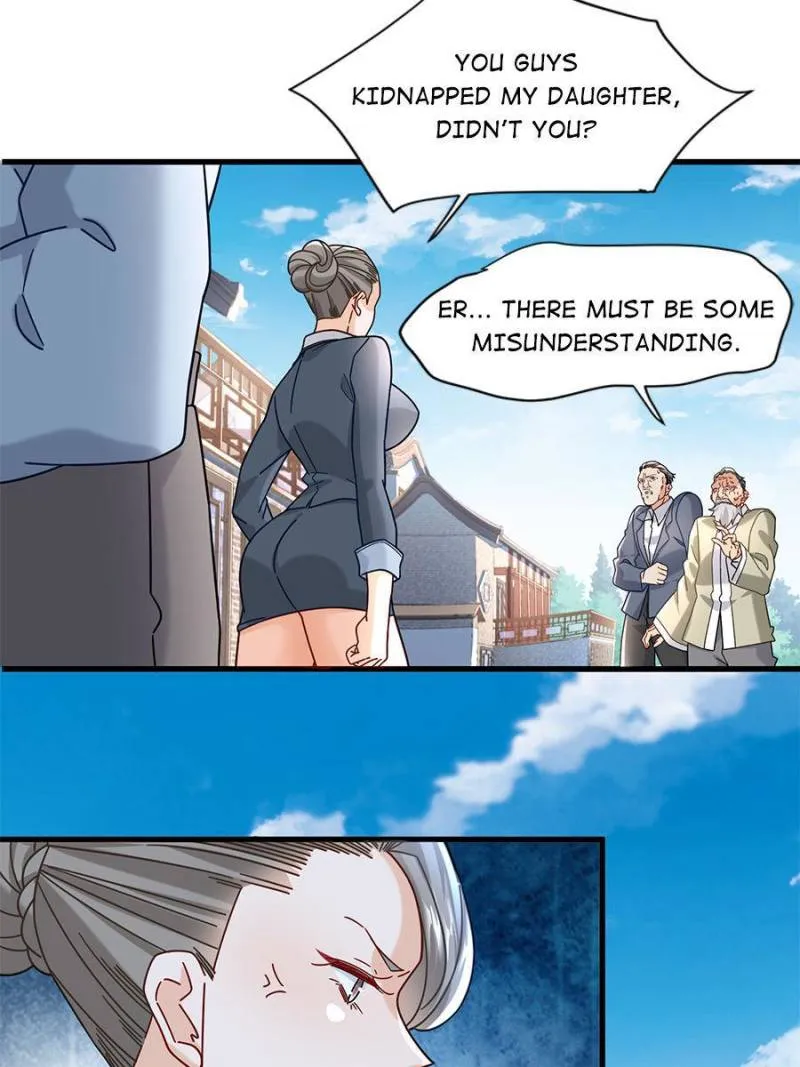Read The Supreme Almighty Master (Remake) chapter 79 image 2 on Lezhin