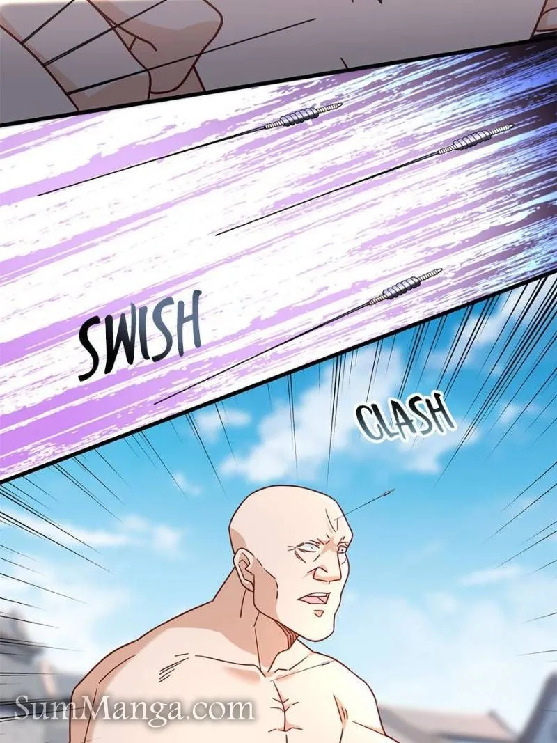 Read The Supreme Almighty Master (Remake) chapter 79 image 20 on Lezhin