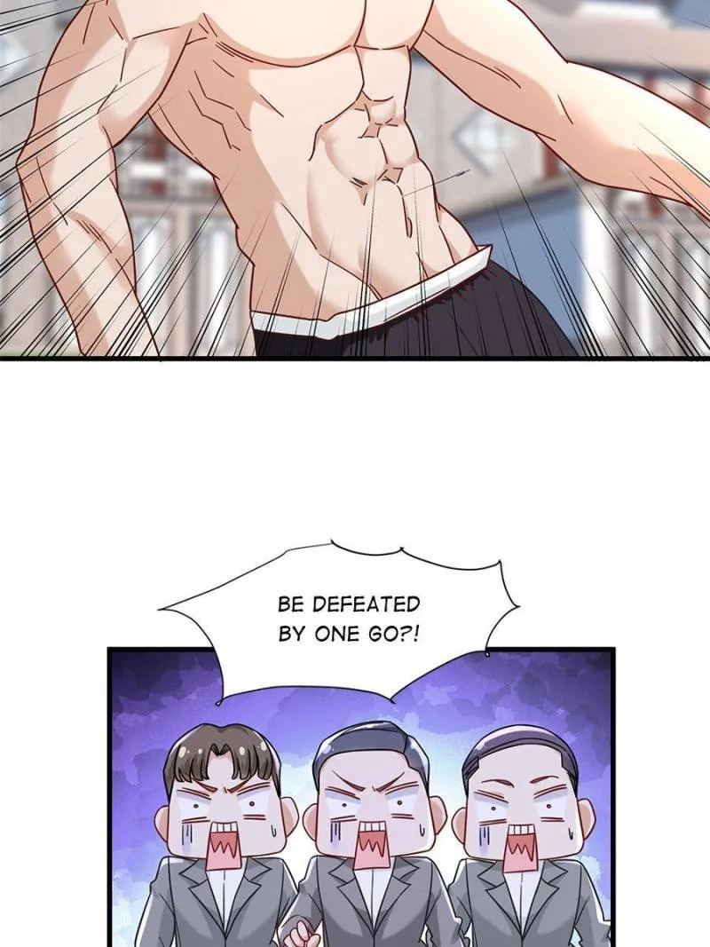 Read The Supreme Almighty Master (Remake) chapter 79 image 21 on Lezhin