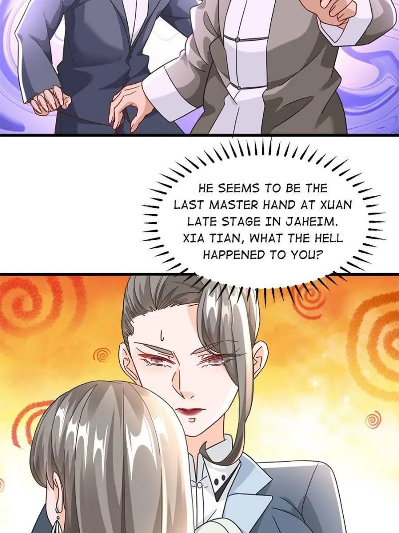 Read The Supreme Almighty Master (Remake) chapter 79 image 24 on Lezhin