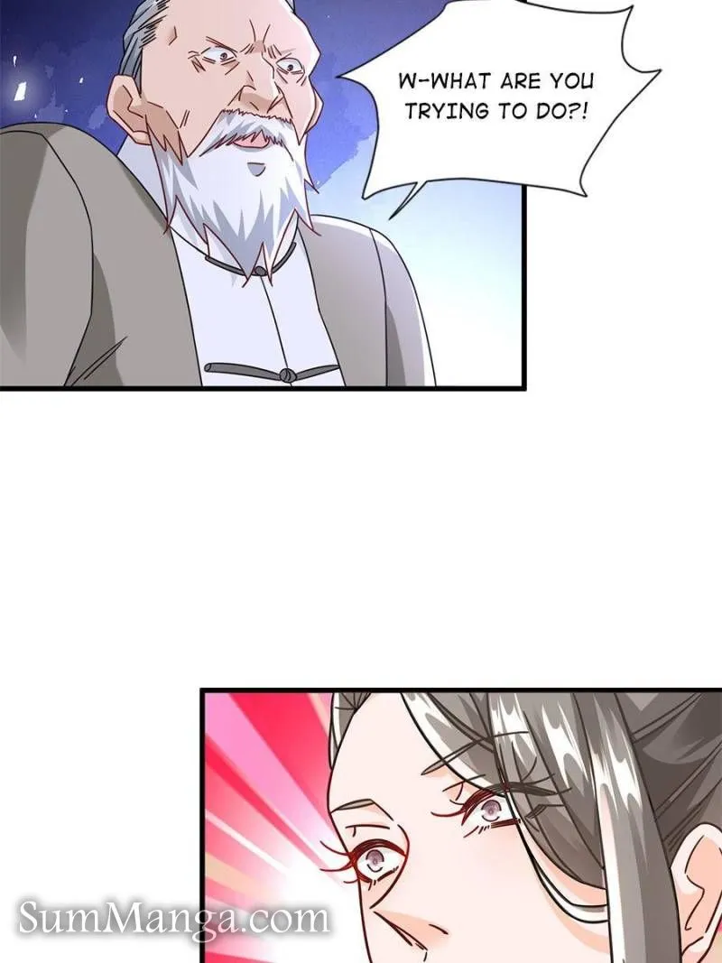 Read The Supreme Almighty Master (Remake) chapter 79 image 28 on Lezhin