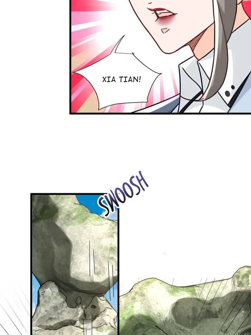 Read The Supreme Almighty Master (Remake) chapter 79 image 29 on Lezhin