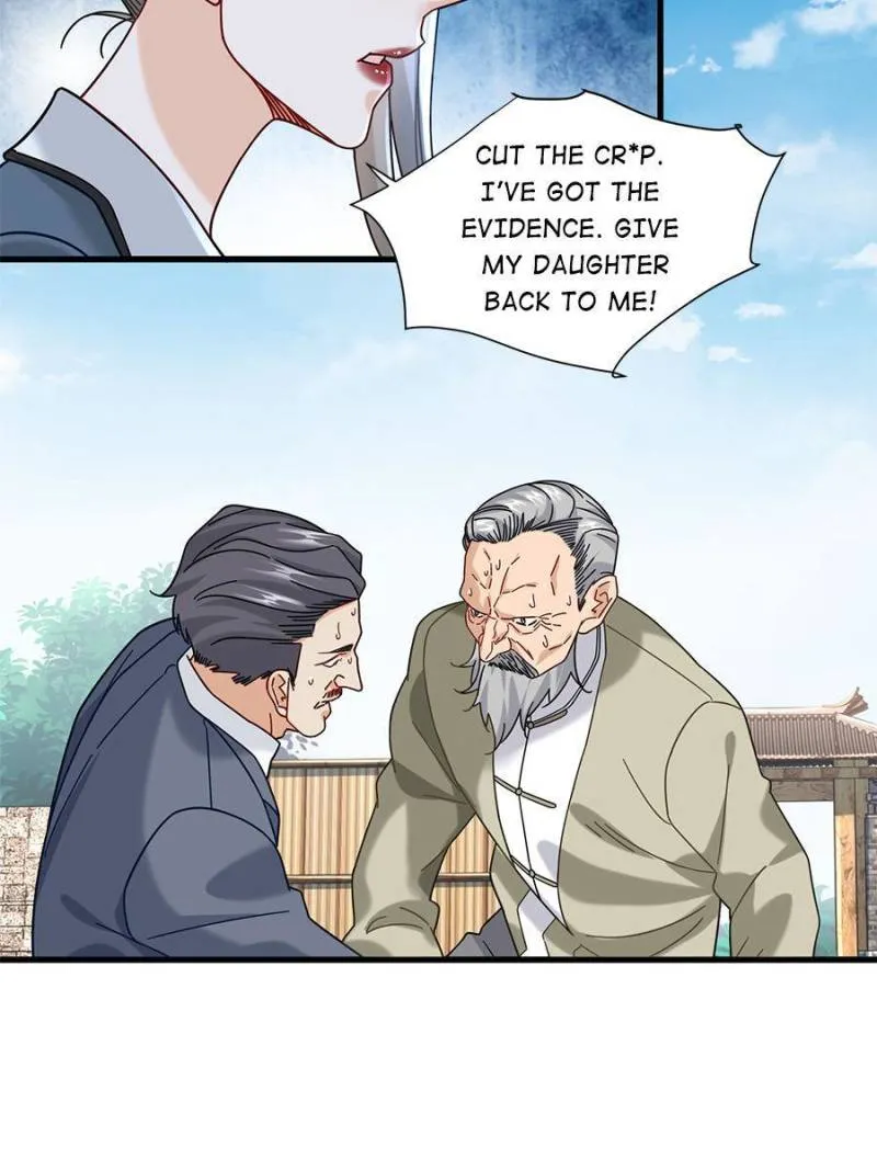 Read The Supreme Almighty Master (Remake) chapter 79 image 3 on Lezhin