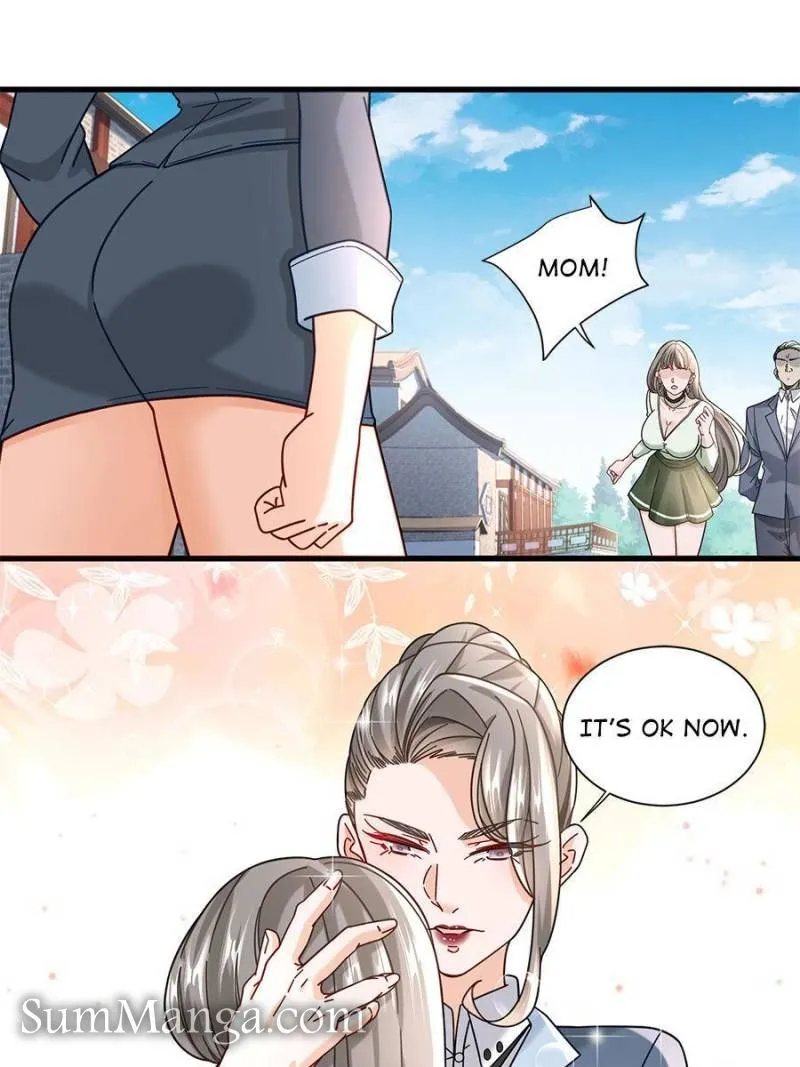 Read The Supreme Almighty Master (Remake) chapter 79 image 4 on Lezhin