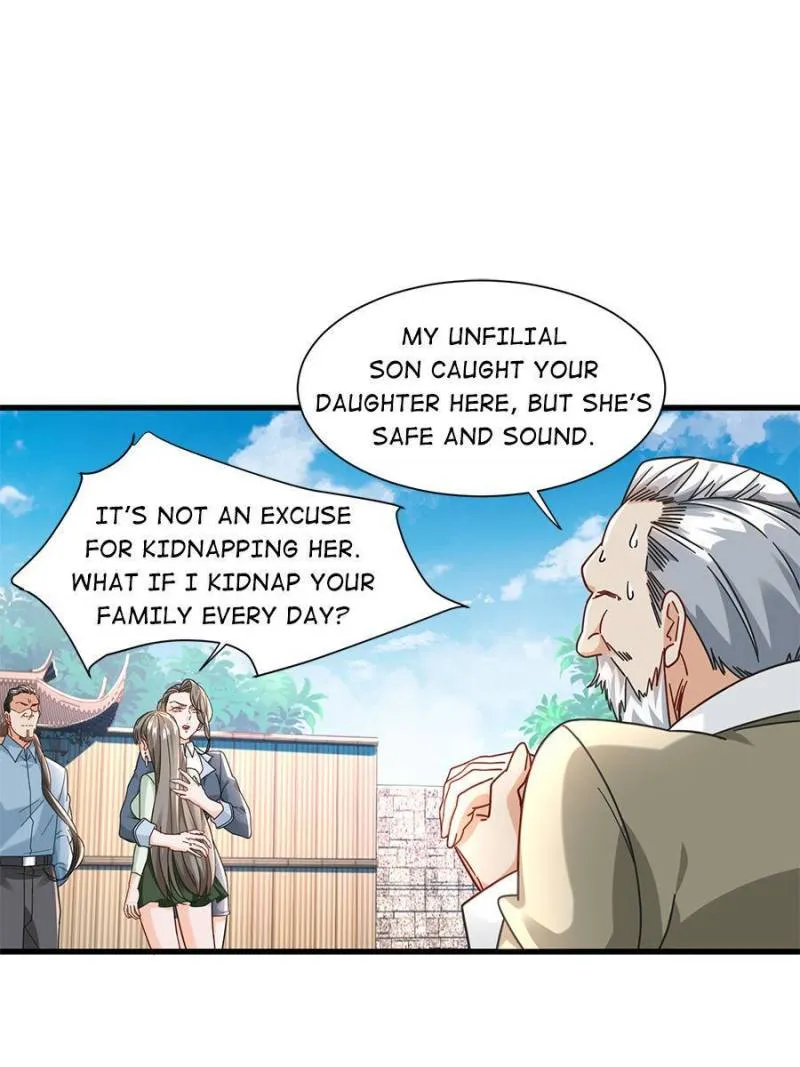 Read The Supreme Almighty Master (Remake) chapter 79 image 6 on Lezhin