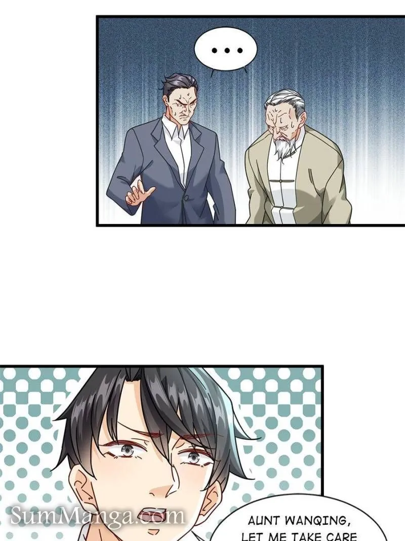 Read The Supreme Almighty Master (Remake) chapter 79 image 7 on Lezhin