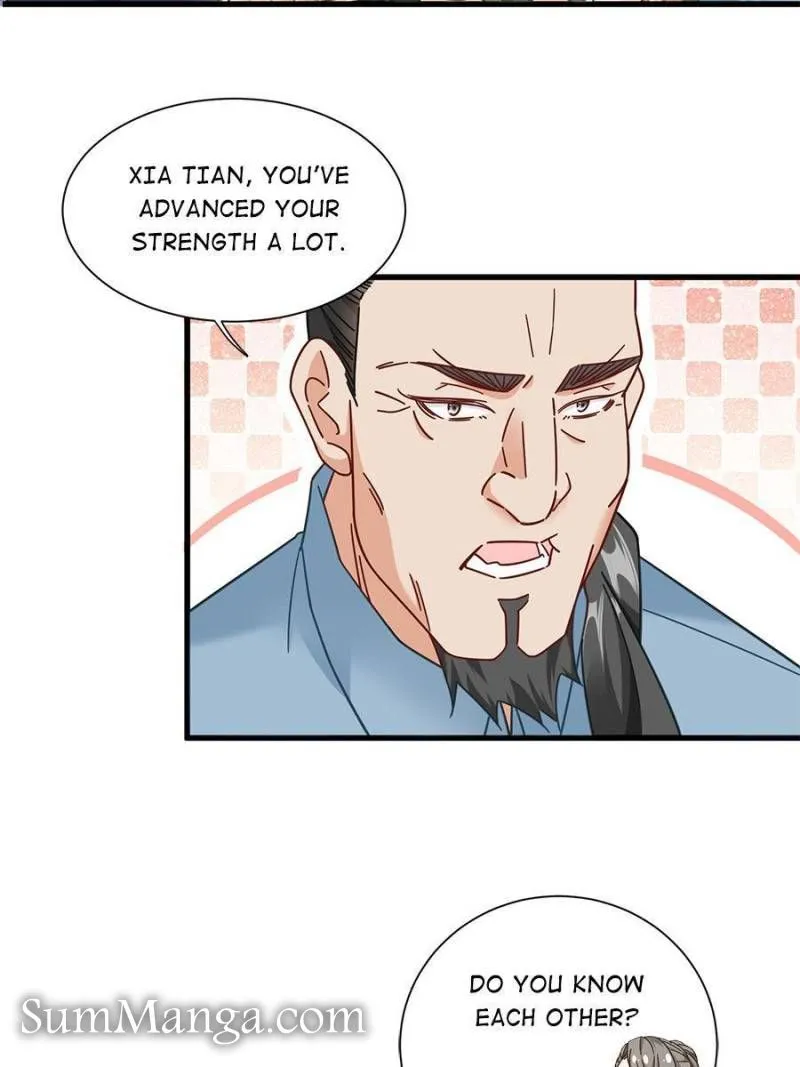 Read The Supreme Almighty Master (Remake) chapter 79 image 9 on Lezhin