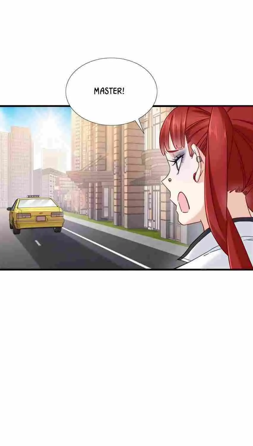 Read The Supreme Almighty Master (Remake) chapter 8 image 10 on Lezhin