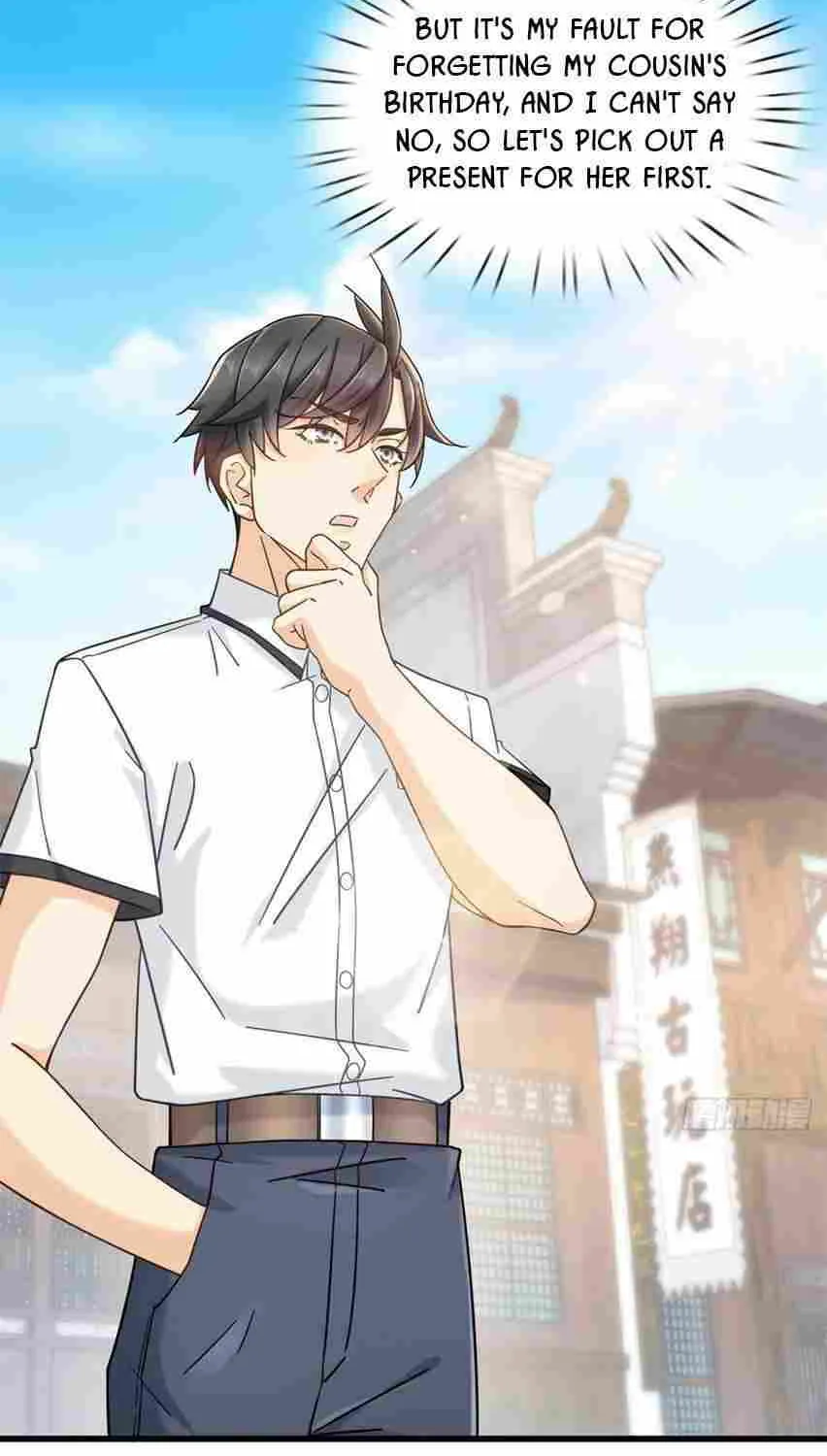 Read The Supreme Almighty Master (Remake) chapter 8 image 13 on Lezhin